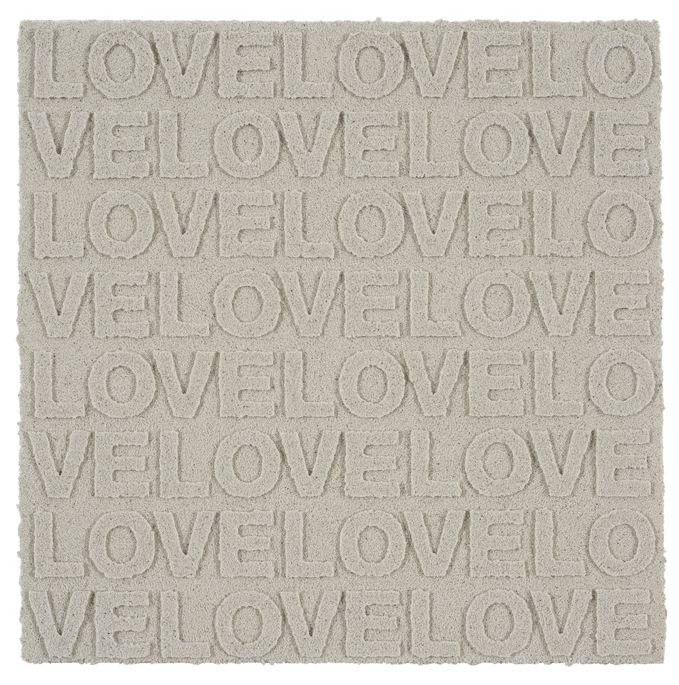 爱·白砂 #1 White Sand in Love #1, 2025